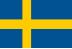 Sveriges-flagga